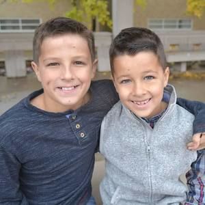 Meet your Posher, Jodi